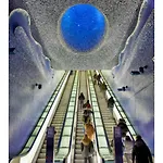 The Cave * נאפולי