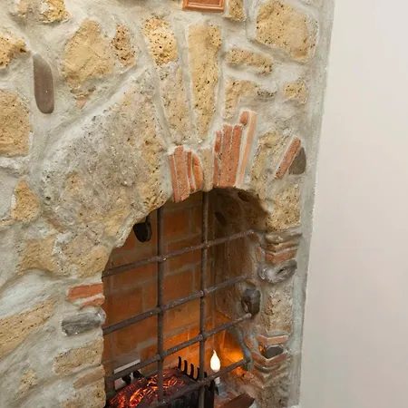 דירה The Cave *
