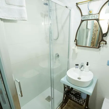 The Cave شقة نابولي