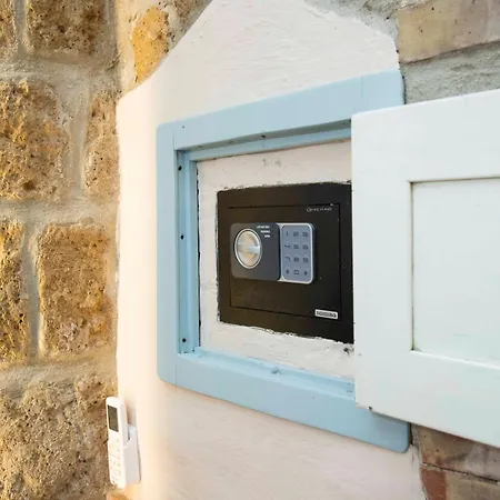 公寓 The Cave 那不勒斯