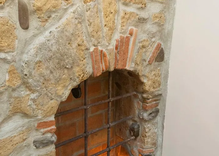 Lejlighed The Cave *