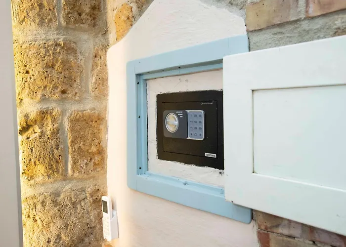 Lejlighed The Cave Napoli