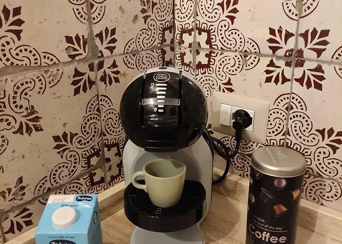 Lejlighed The Cave *