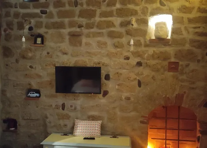 Lejlighed The Cave *