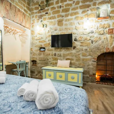 The Cave Apartamento