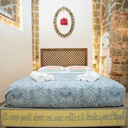 The Cave Apartamento