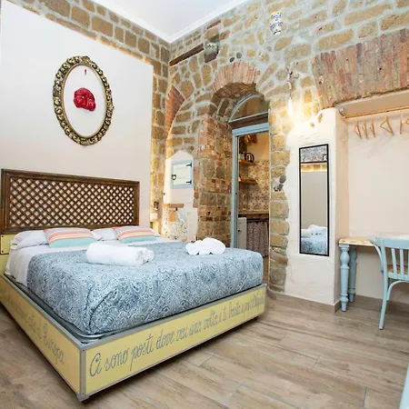 Apartamento The Cave