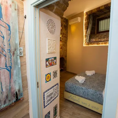 The Cave Apartamento *