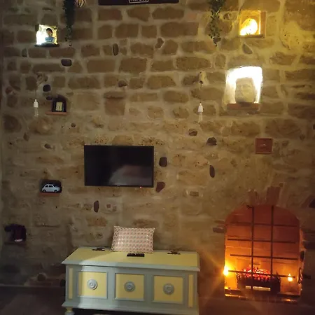 Apartament The Cave *